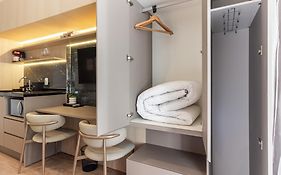 360 The Collection Madalena